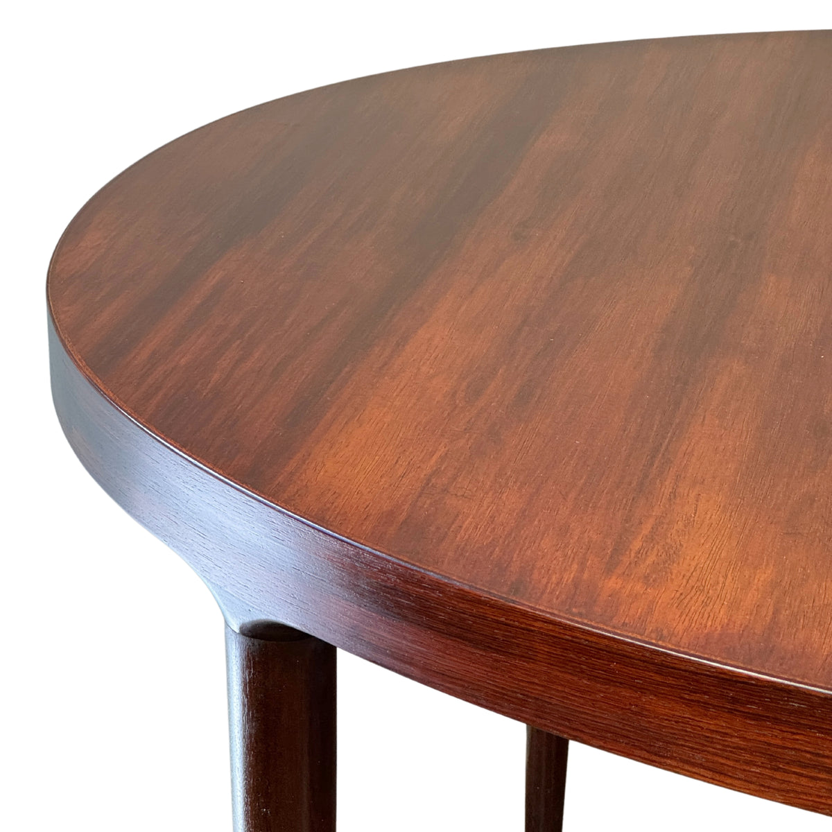 Brazilian Rosewood Dining Table