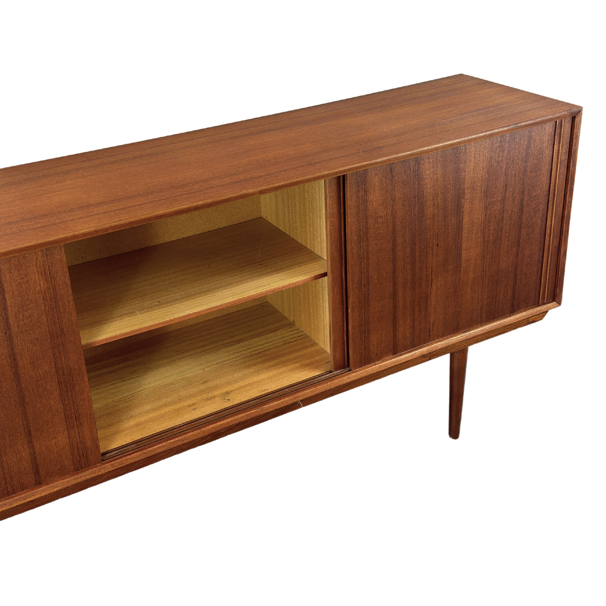 Teak Sideboard