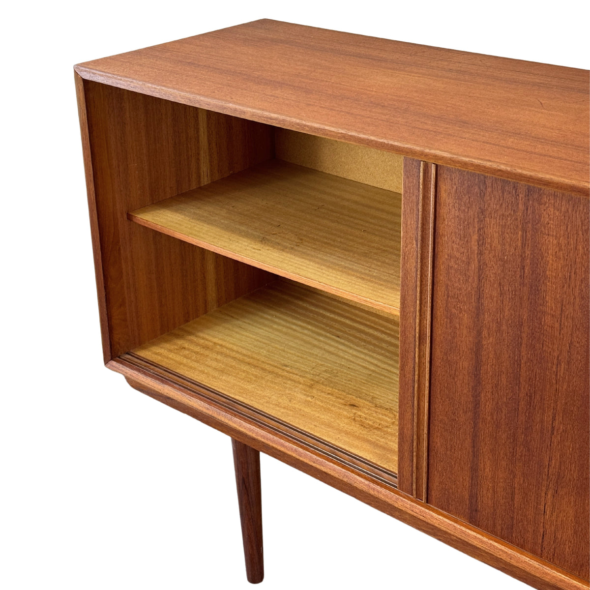 Teak Sideboard