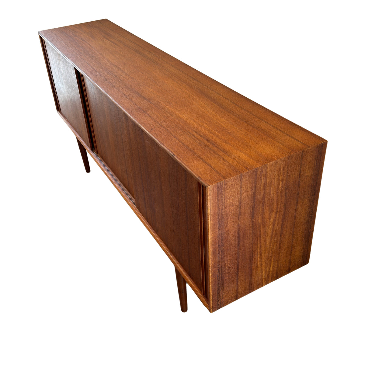 Teak Sideboard