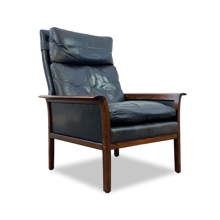 Arm Chair by Knut Sæter