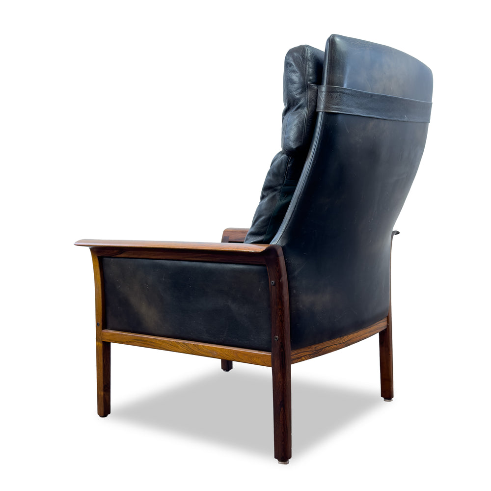 Arm Chair by Knut Sæter