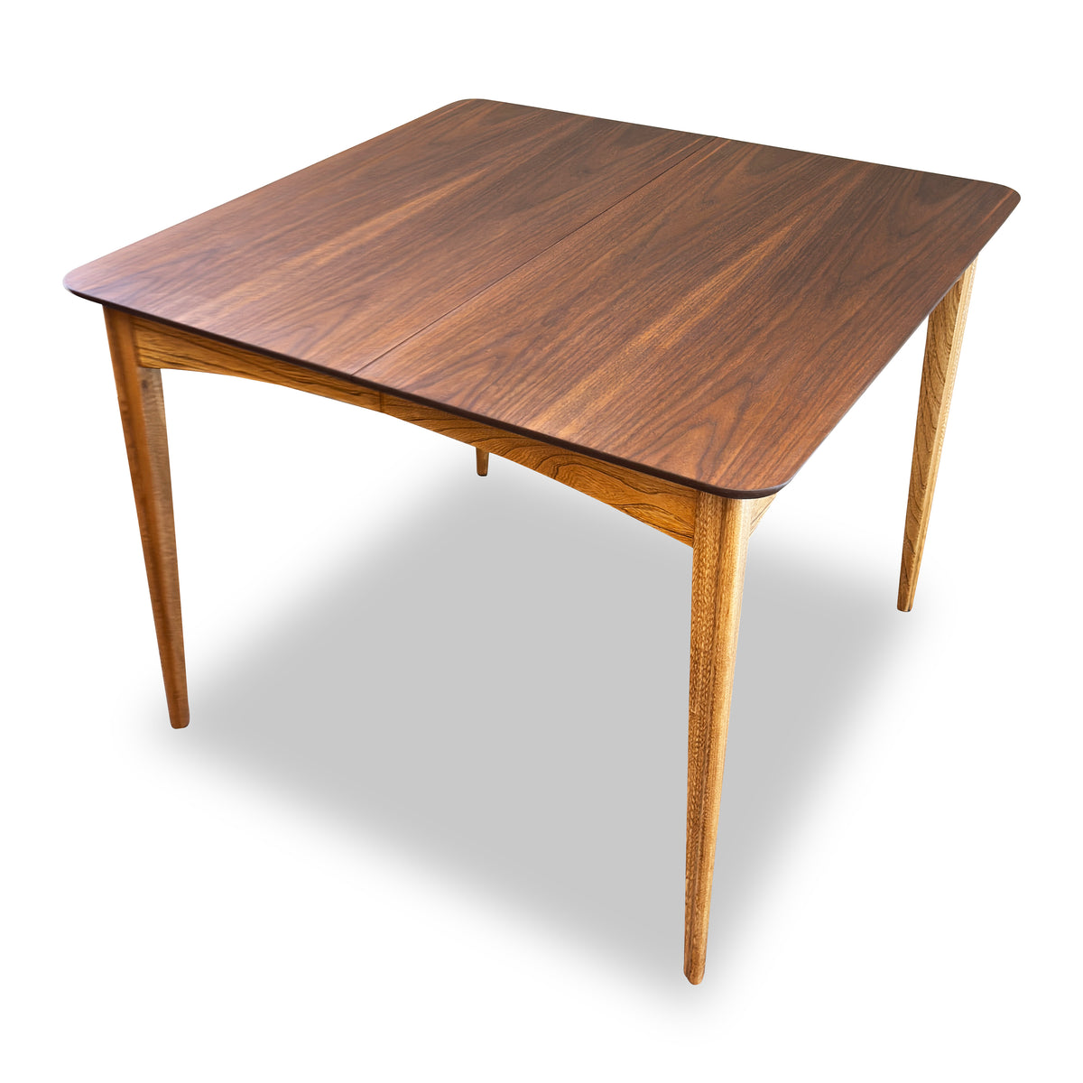 Walnut Dining Table by Deilcraft