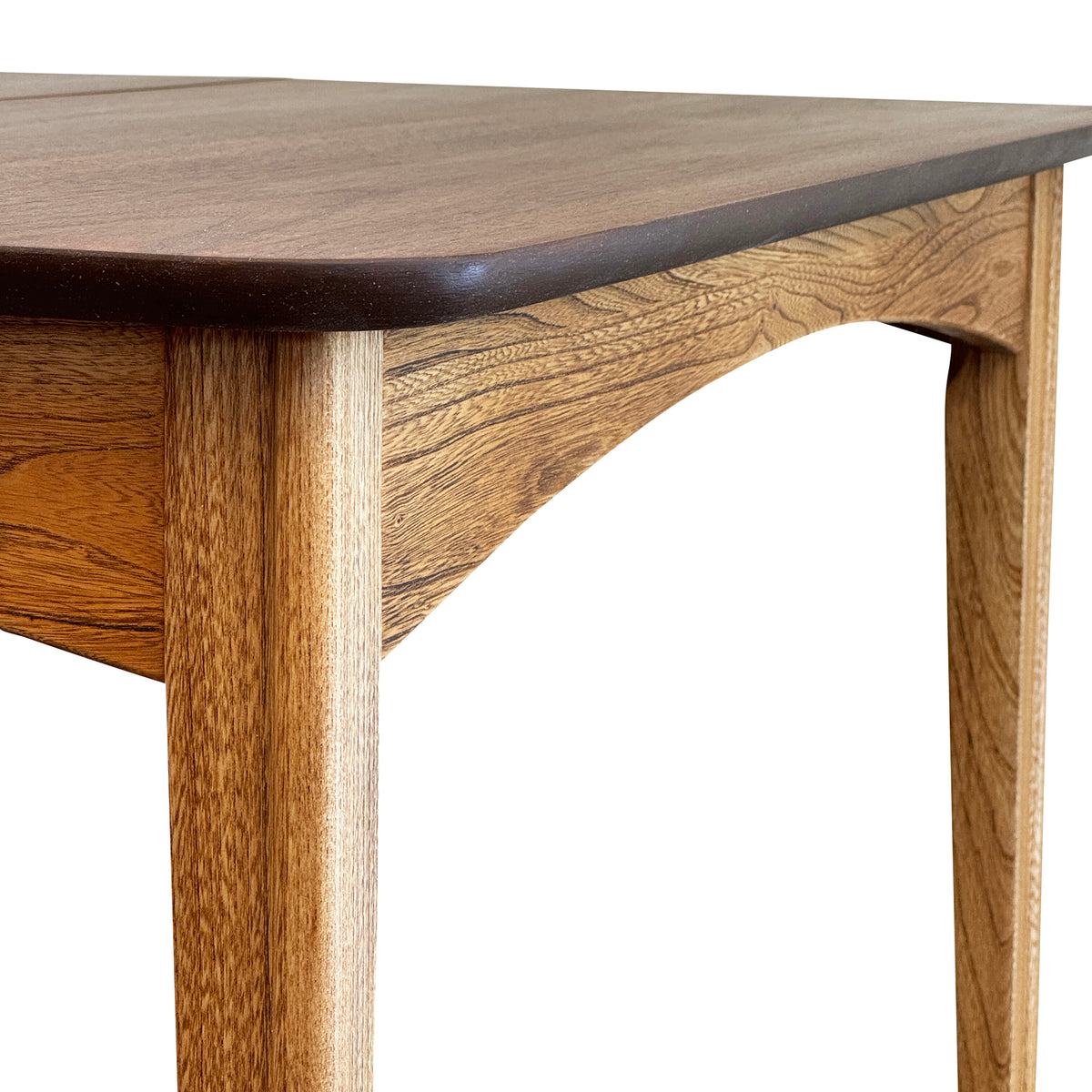 Walnut Dining Table by Deilcraft