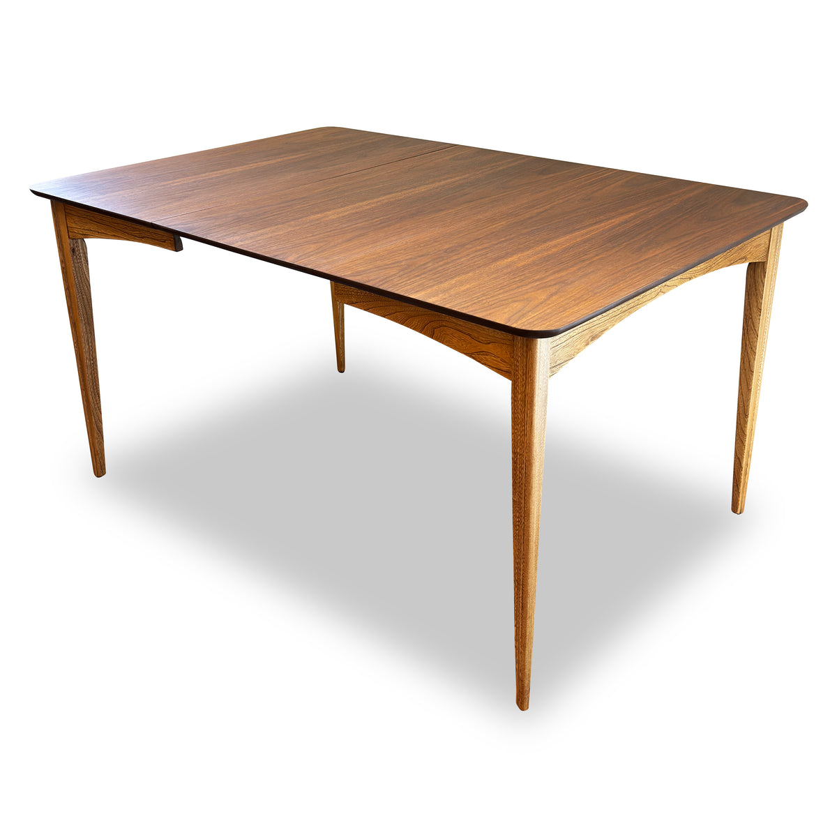 Walnut Dining Table by Deilcraft