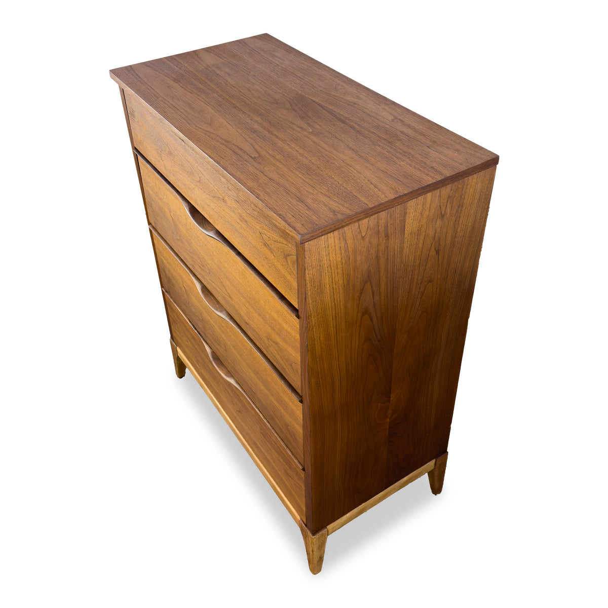 Kaufman Highboy Dresser