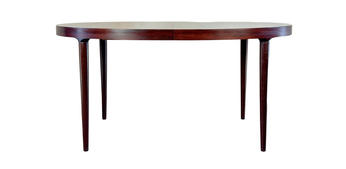 Brazilian Rosewood Dining Table