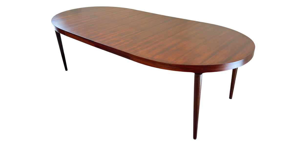 Brazilian Rosewood Dining Table