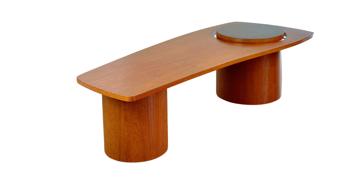 RS Associates Coffee Table