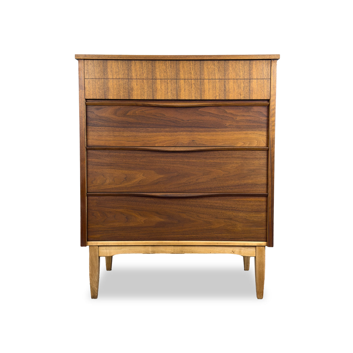 Kaufman Highboy