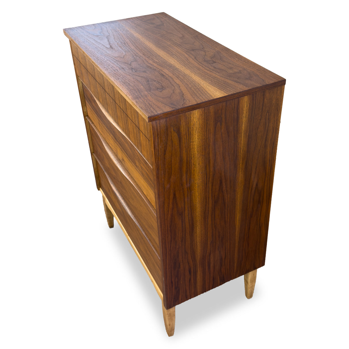 Kaufman Highboy