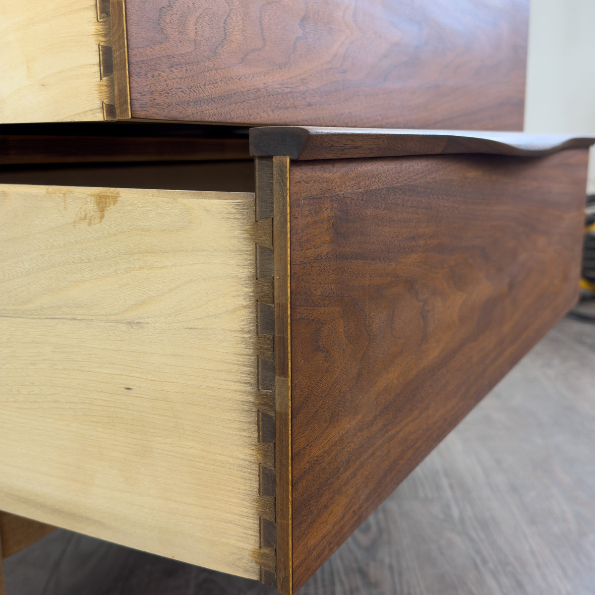 Kaufman Highboy