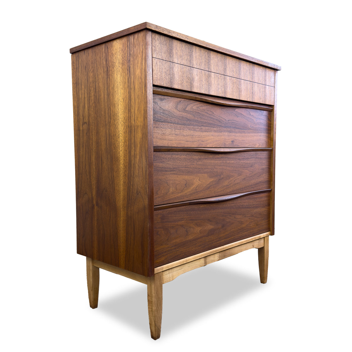 Kaufman Highboy