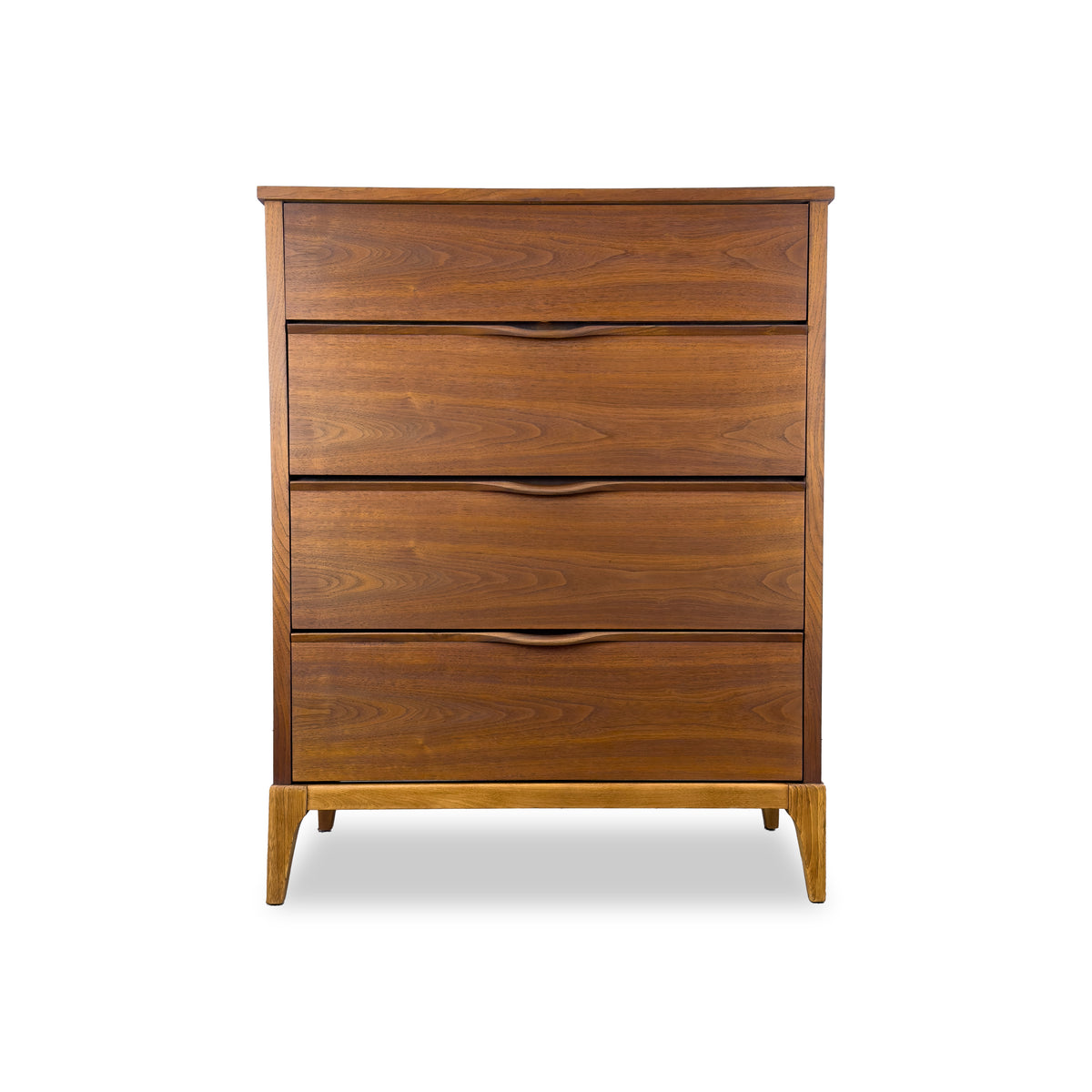 Kaufman Highboy Dresser