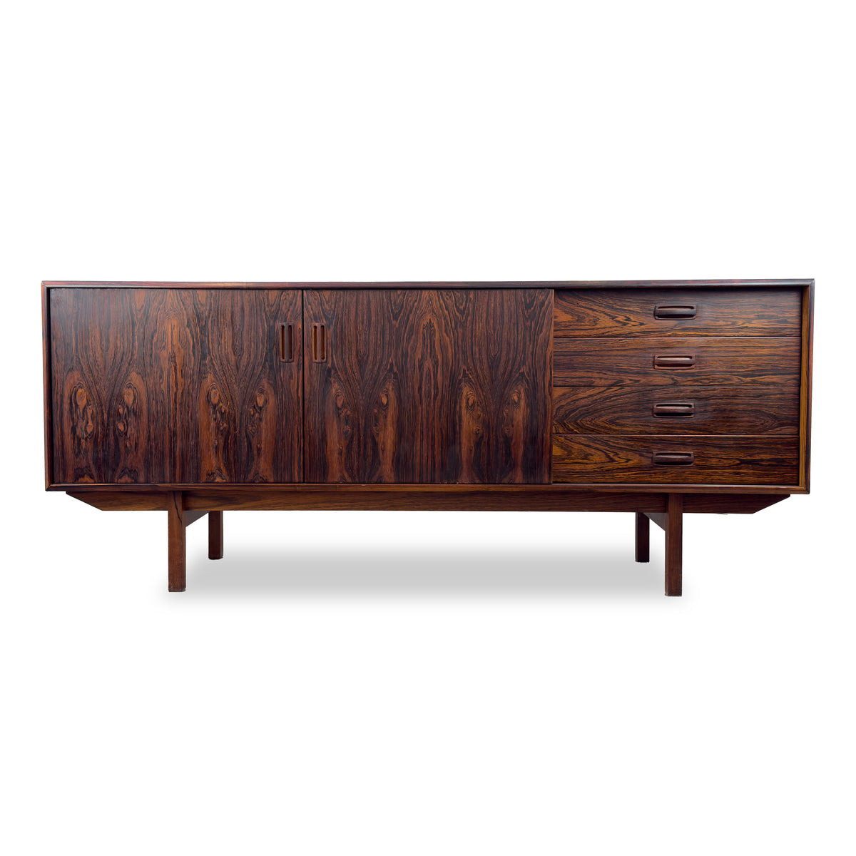 Rosewood Sideboard