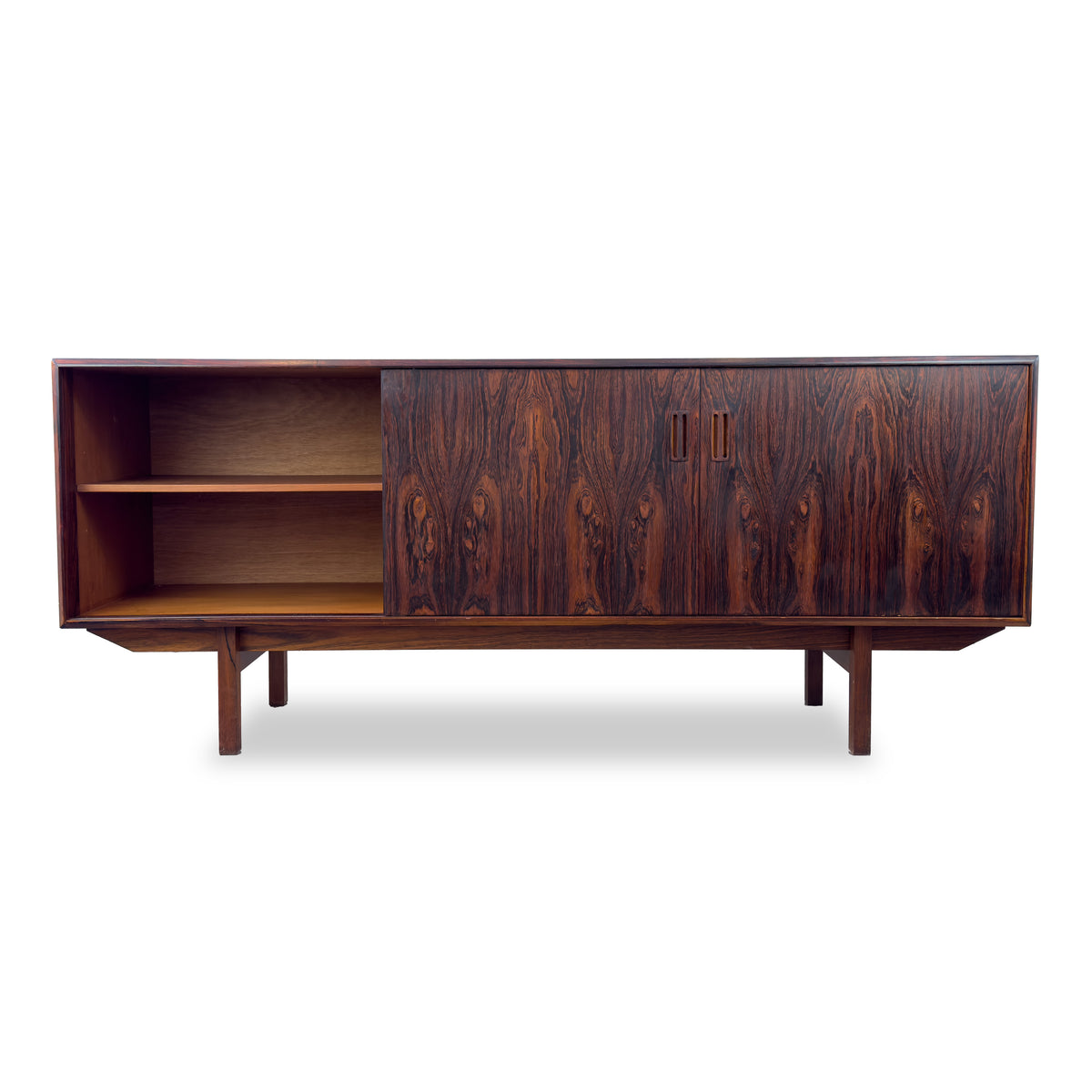 Rosewood Sideboard