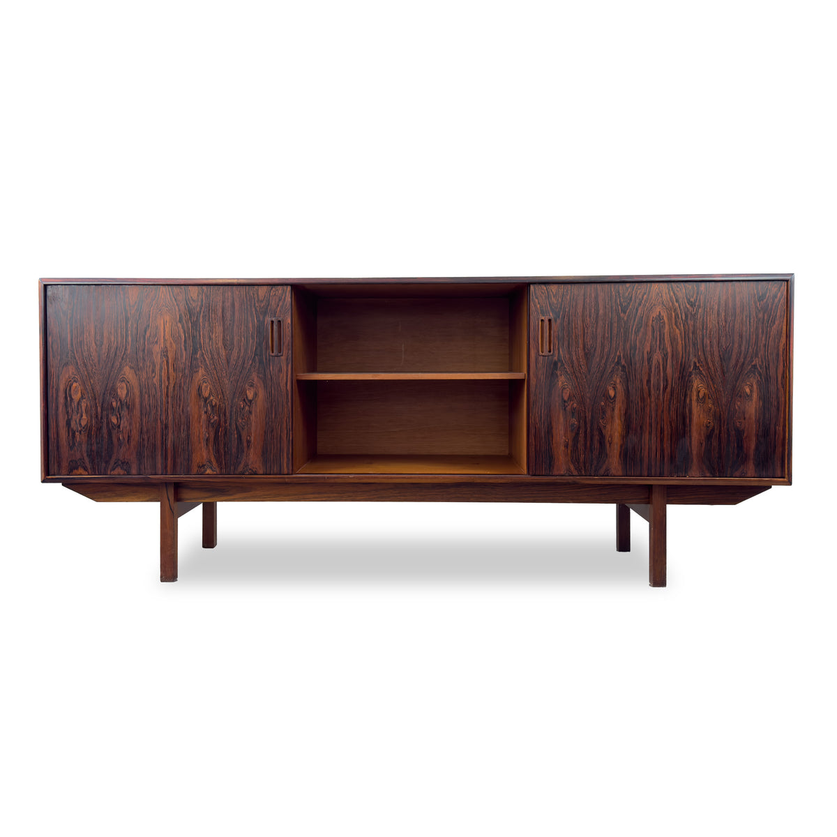 Rosewood Sideboard