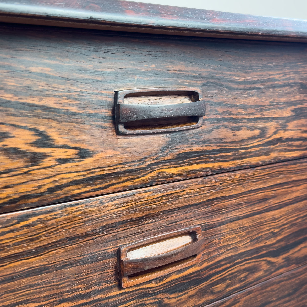 Rosewood Sideboard