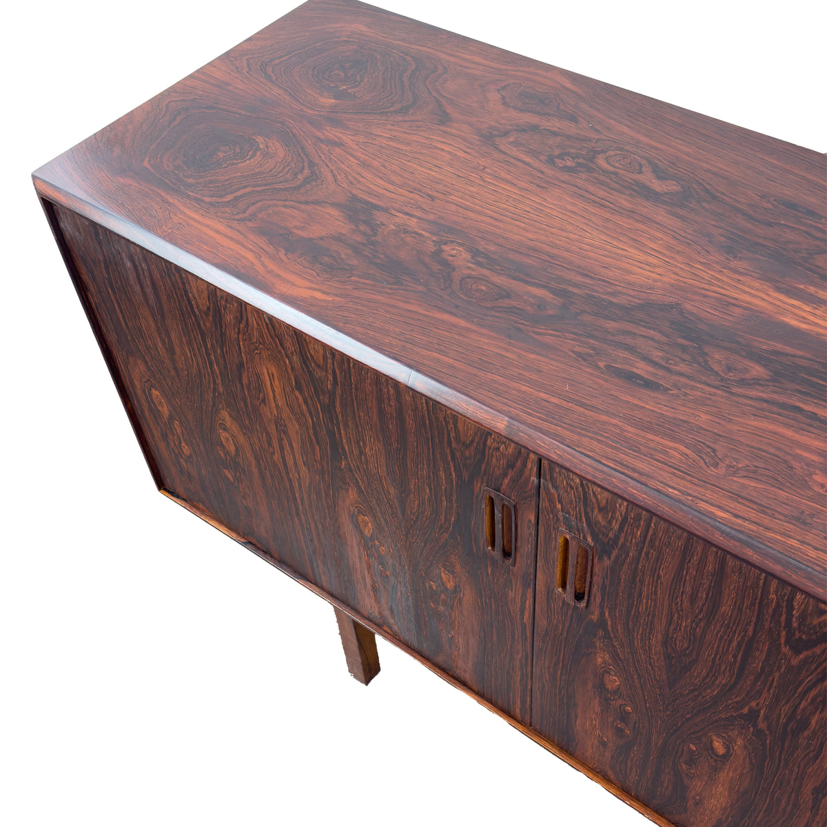 Rosewood Sideboard