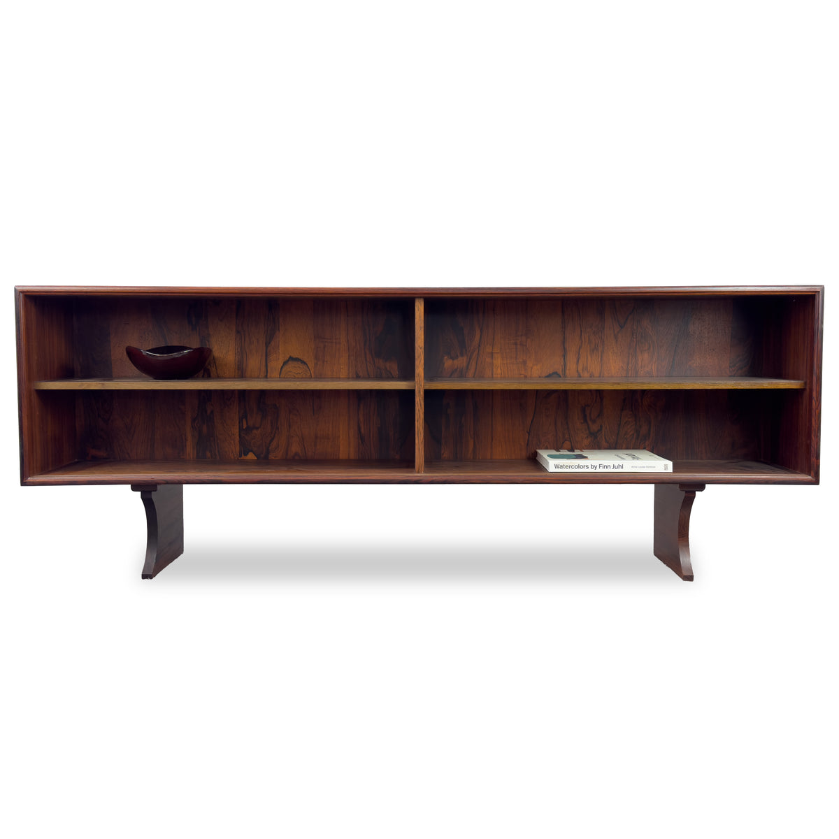 Rosewood Sideboard