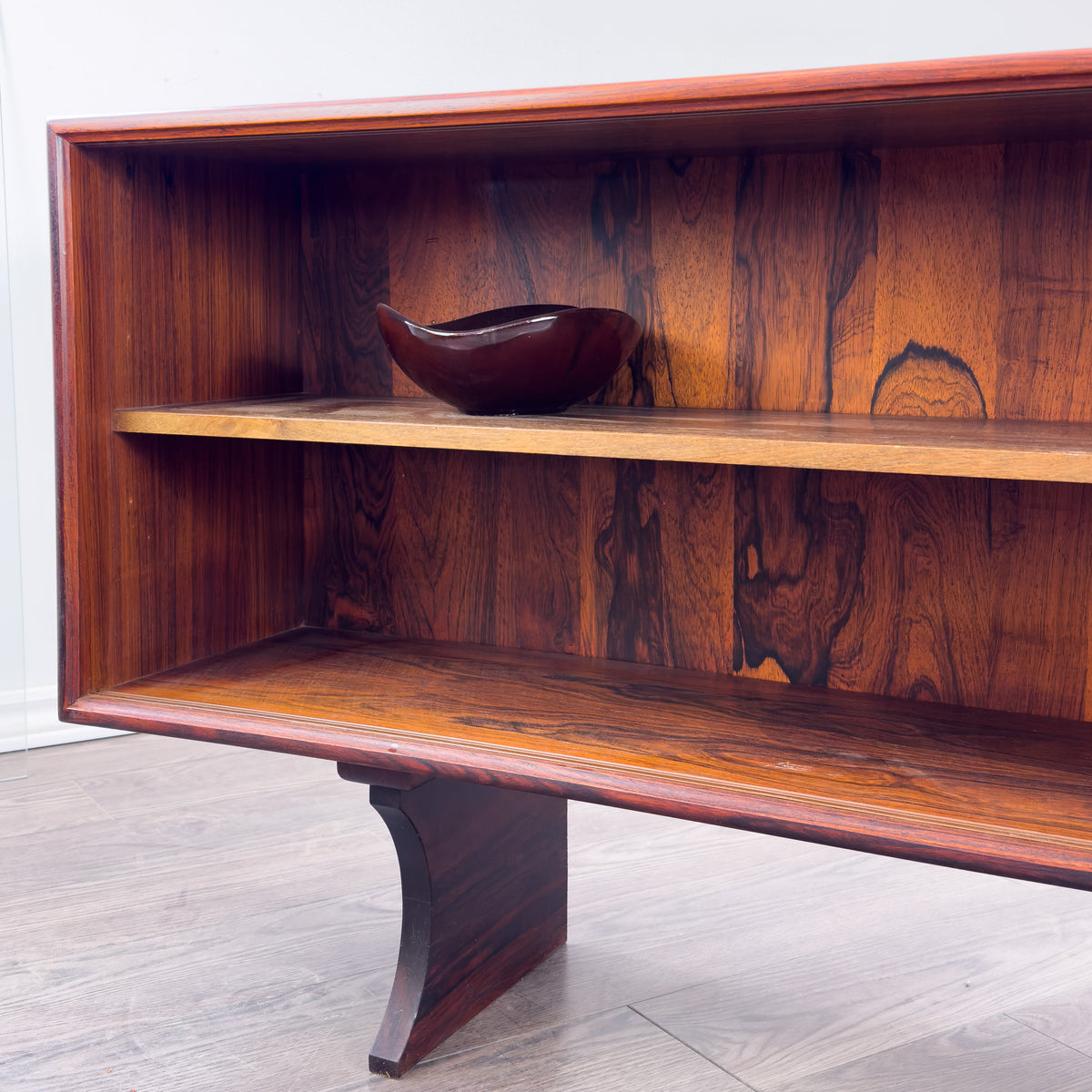 Rosewood Sideboard