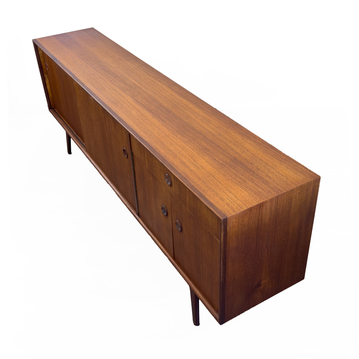 Teak Sideboard