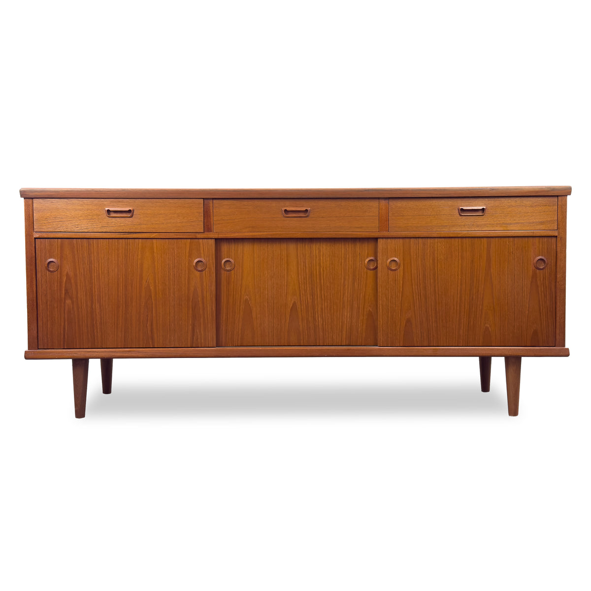 Teak Sideboard