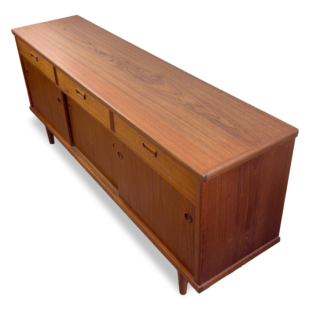 Teak Sideboard