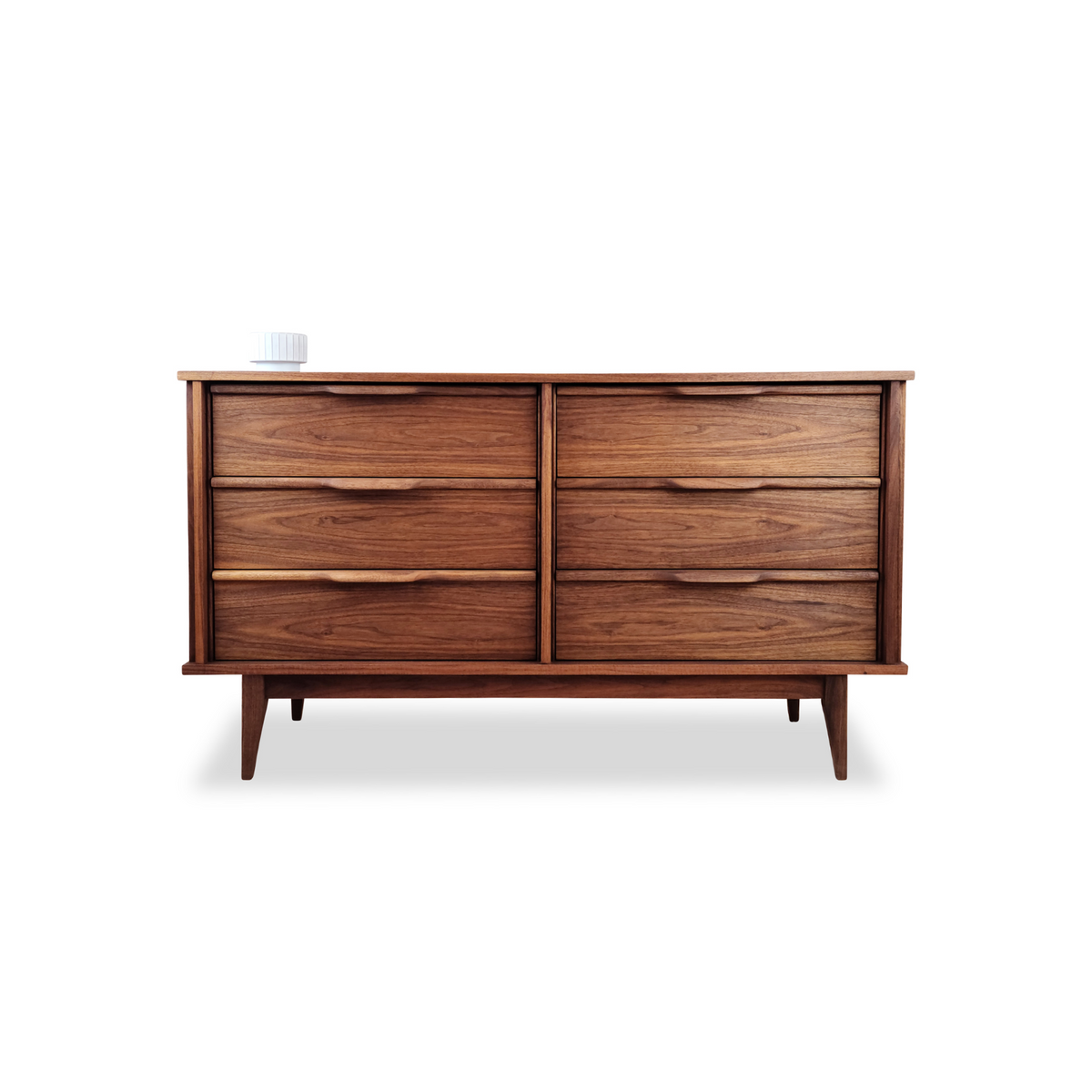 Walnut Dresser by Princeville