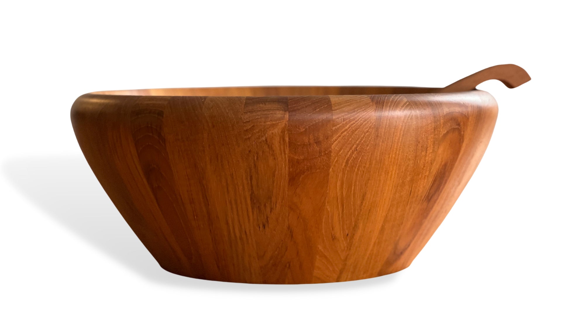 salad bowl by richard nissen