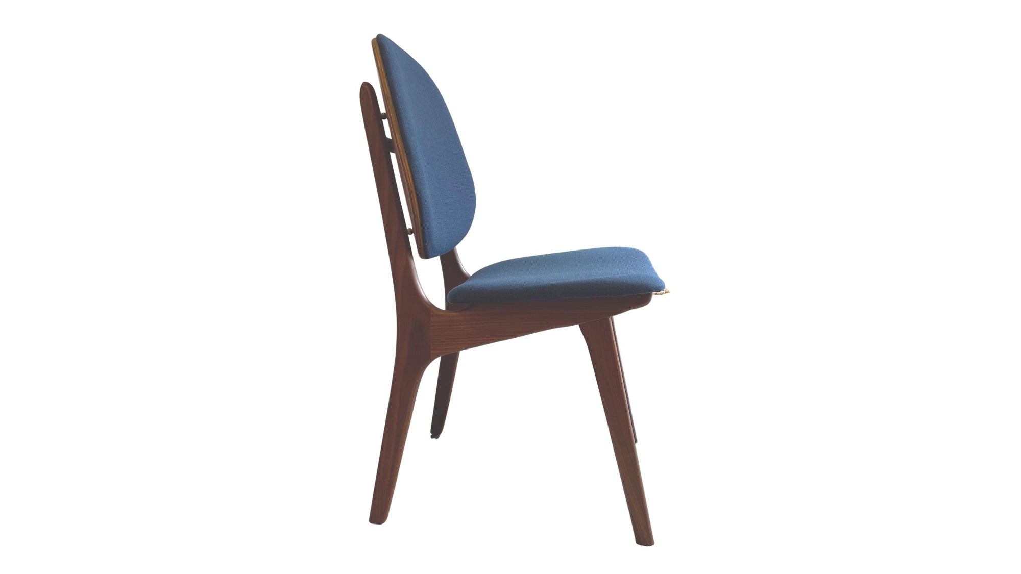 Danish Dining Chairs by Arne Hovmand Olsen